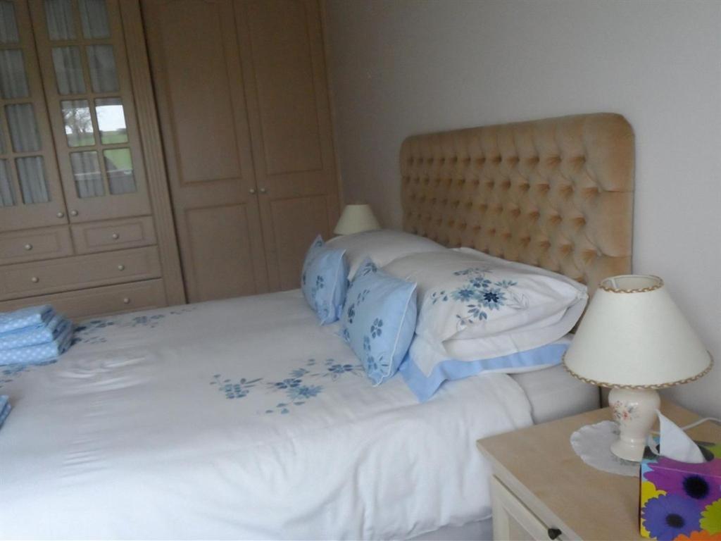 ไฮเออร์ ชาเปล ฟาร์ม เบด แอนด์ เบรกฟาสต์ Bed & Breakfast ซัลทาช ภายนอก รูปภาพ