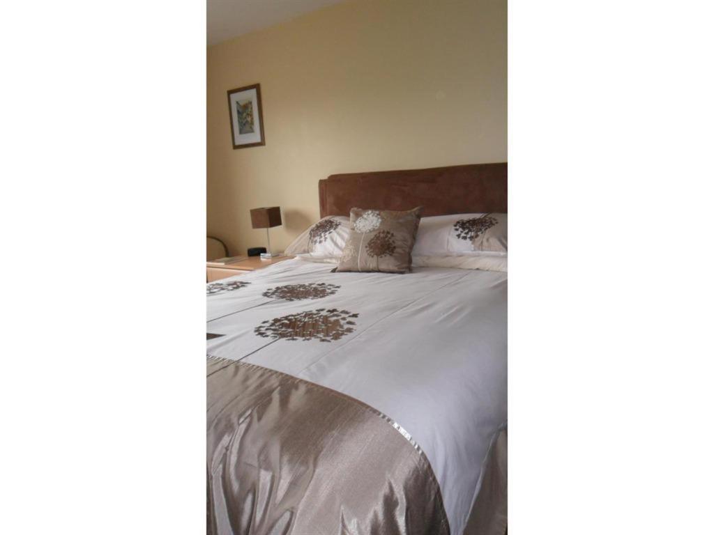 ไฮเออร์ ชาเปล ฟาร์ม เบด แอนด์ เบรกฟาสต์ Bed & Breakfast ซัลทาช ภายนอก รูปภาพ